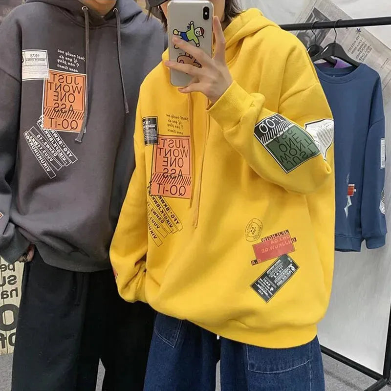 Fashion Good Life Hoodie - Bellarte Enchanté Fashion Good Life Hoodie